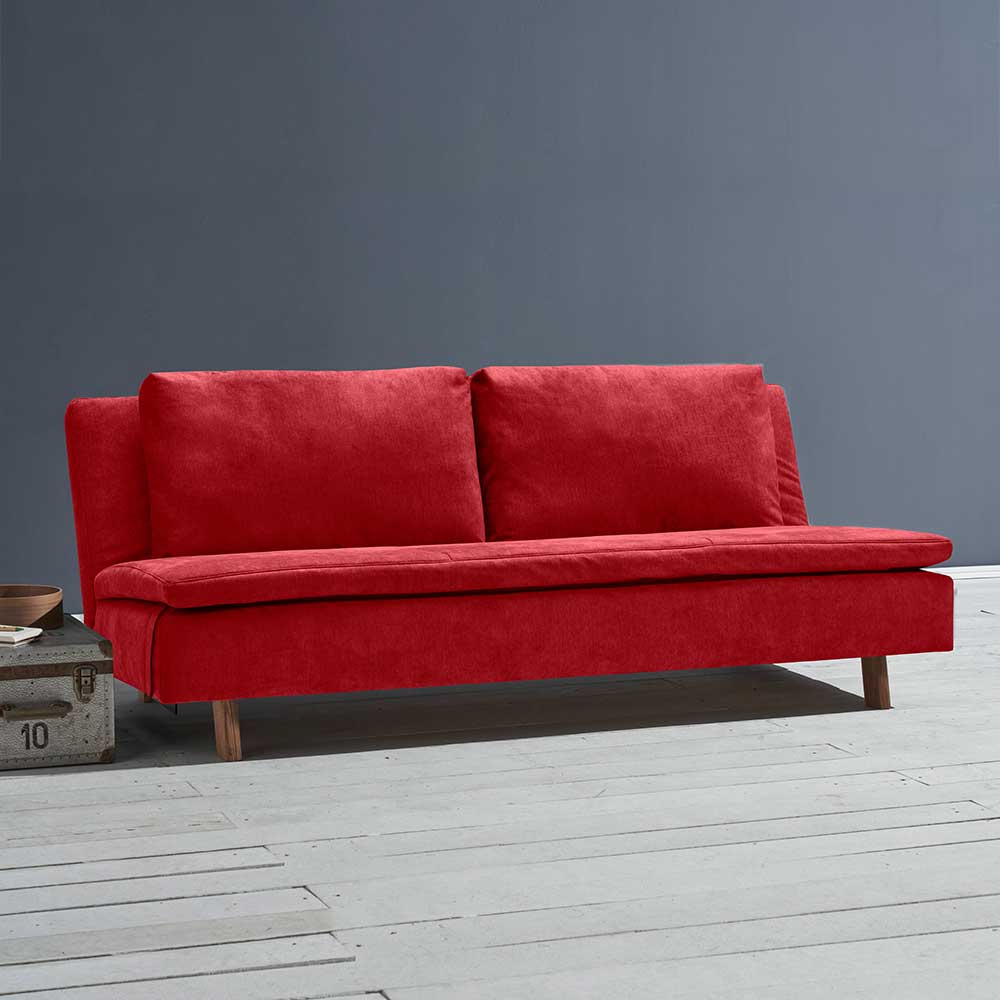 Funktions Sofa Candyon in modernem Design Made in Germany