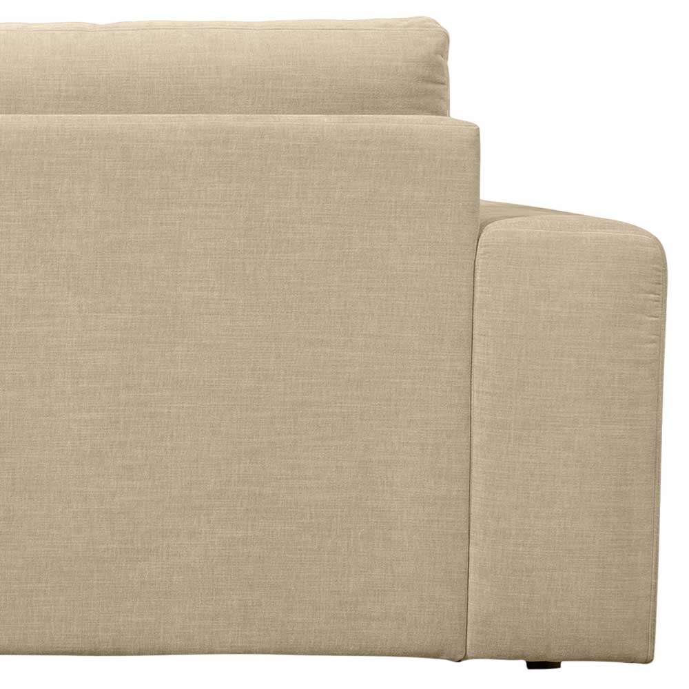 Familiensofa Pilamonia in modernem Design 298 cm breit