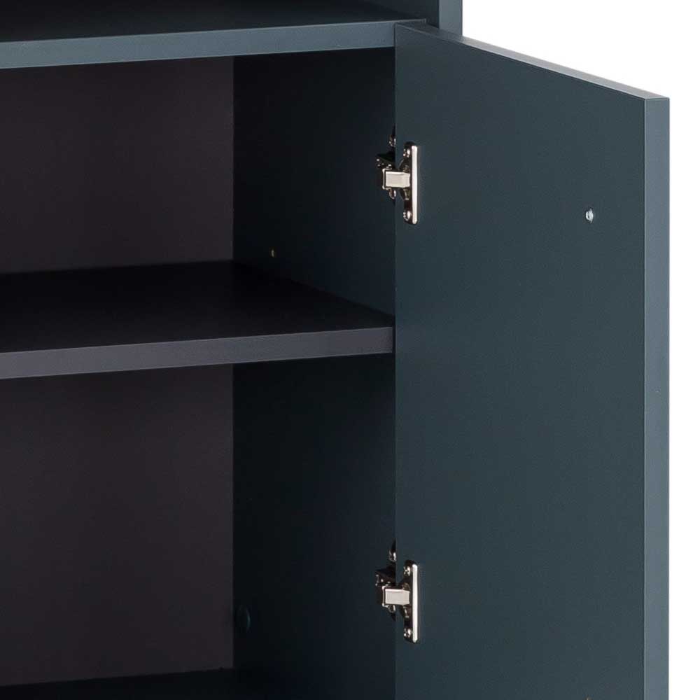 Midischrank Bad Uvienta im Skandi Design Made in Germany