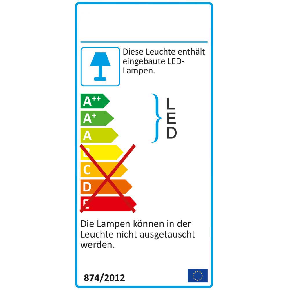 Fernseher Wohnwand Jains in Weiß Hochglanz und Beton Grau (vierteilig)